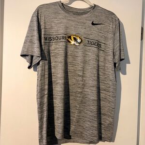 Nike Missouri Tigers Shirt